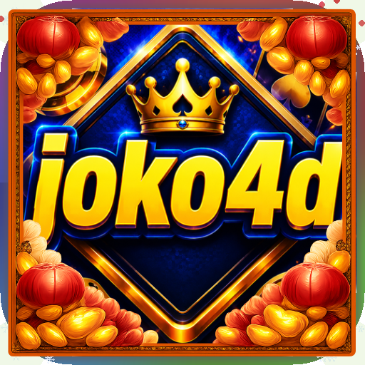 joko4d — mitra unggulan